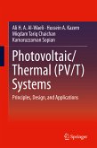 Photovoltaic/Thermal (PV/T) Systems (eBook, PDF)