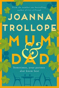 Mum & Dad (eBook, ePUB) - Trollope, Joanna