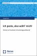 Ich poste, also wähl' mich! (eBook,... - Bild 1