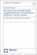 Die historische Entwicklung des... - Bild 1