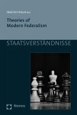 Theories of Modern Federalism (eBook, PDF)