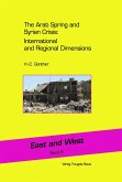 The Arab Spring and Syrian Crisis: International and Regional Dimensions (eBook, PDF)