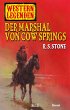 Western Legenden 11: Der Marshal von... - Bild 1