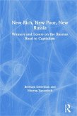 Winners and Losers on the Russian Road to Capitalism (eBook, PDF)