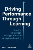 Driving Performance through Learning (eBook, ePUB)