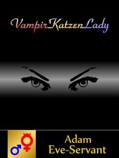 VampirKatzenLady (eBook, ePUB)