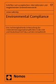 Environmental Compliance (eBook, PDF)