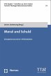 Moral und Schuld (eBook, PDF) - Bild 1