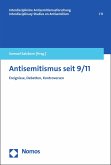 Antisemitismus seit 9/11 (eBook, PDF)