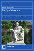 Europa-Visionen (eBook, PDF)