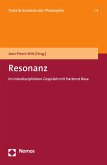 Resonanz (eBook, PDF)