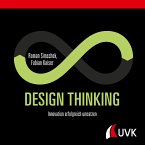 Design Thinking (eBook, PDF)