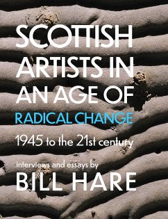 Scottish Artists in an Age of Radical Change (eBook, ePUB)