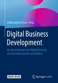 Digital Business Development (eBook, PDF)
