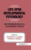 Life-Span Developmental Psychology (eBook, ePUB)