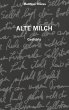 Alte Milch (eBook, ePUB) - Bild 1