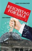 Reichstag for Sale (eBook, ePUB)