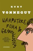 Wampeters, Foma & Granfalloons (eBook, ePUB)
