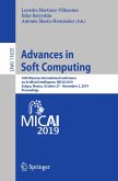 Advances in Soft Computing (eBook, PDF)