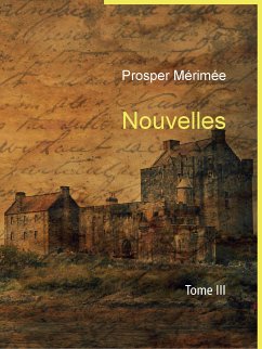 Nouvelles (eBook, ePUB) - Mérimée, Prosper