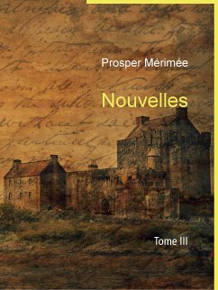 Nouvelles (eBook, ePUB)