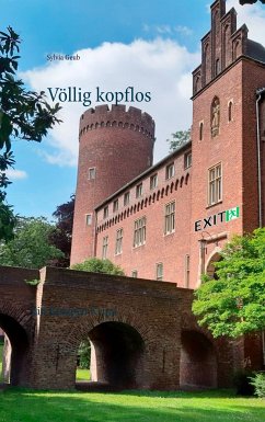 Völlig kopflos (eBook, ePUB)