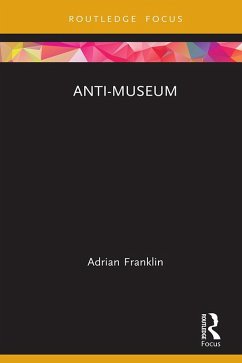 Cover Anti-Museum (eBook, ePUB)