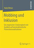 Mobbing und Inklusion (eBook, PDF)