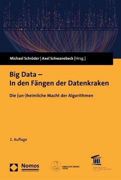 Big Data - In den Fängen der Datenkraken (eBook, PDF)