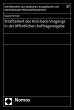 Strafbarkeit des Kick-back-Vorgangs in... - Bild 1