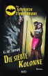 Die schwarze Fledermaus 24: Die siebte... - Bild 1