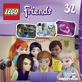 LEGO Friends Folgen 58-61: Die Wahrheit (MP3-Download)