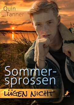 Sommersprossen lügen nicht (eBook, ePUB) - Tanner, Quin