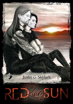 Red Rising Sun (eBook, ePUB) - Skylark, Justin C.