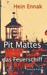 Pit Mattes - das Feuerschiff (eBook,... - Bild 1