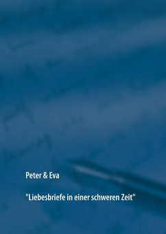 Peter & Eva (eBook, ePUB) - Kübler, Sven M.