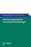 Selbstmanagement bei chronischen Erkrankungen (eBook, PDF)