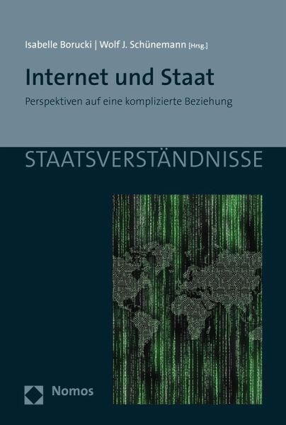 Internet und Staat (eBook, PDF) Internet und Staat (eBook, PDF)