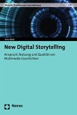 New Digital Storytelling (eBook, PDF)
