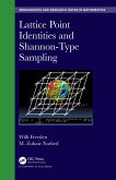 Lattice Point Identities and Shannon-Type Sampling (eBook, ePUB)