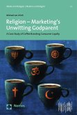 Religion - Marketing's Unwitting Godparent (eBook, PDF)