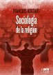 Sociología de la religión (eBook,... - Bild 1