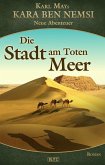Kara Ben Nemsi - Neue Abenteuer 14: Die Stadt am Toten Meer (eBook, ePUB)