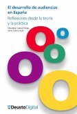 El desarrollo de audiencias en España (eBook, PDF)