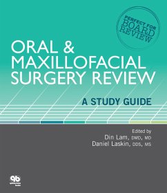Oral & Maxillofacial Surgery Review (eBook, PDF) - Lam, Din; Laskin, Daniel