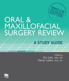 Oral & Maxillofacial Surgery Review (eBook, ePUB)