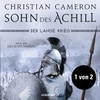 Sohn des Achill (Teil 1 von 2) / Der lange Krieg Bd.1 (MP3-Download)