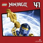 Folgen 109-113: Gebrochene Versprechen (MP3-Download)