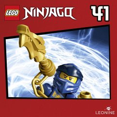 Cover Folgen 109-113: Gebrochene Versprechen (MP3-Download)