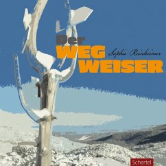 Der Wegweiser (MP3-Download) - Reinheimer, Sophie